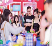 2026全国糖酒商品交易会（成都）健康食品及科技服务企业参展手册：时间地点、费用预算及报名步骤详解