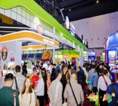 2026产业新机遇！南京秋糖休闲食品展位火热招商
