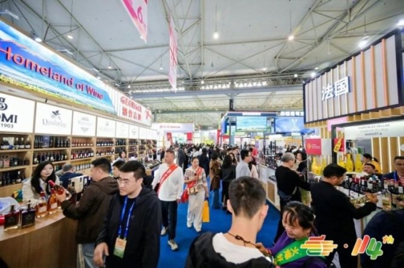 跨境食品企业参展指南：南京秋糖展位预约时间表及流程