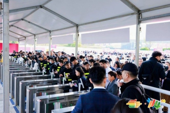 RCEP成员国食品企业申请2026南京秋糖展位｜费用缴纳流程与注意事项