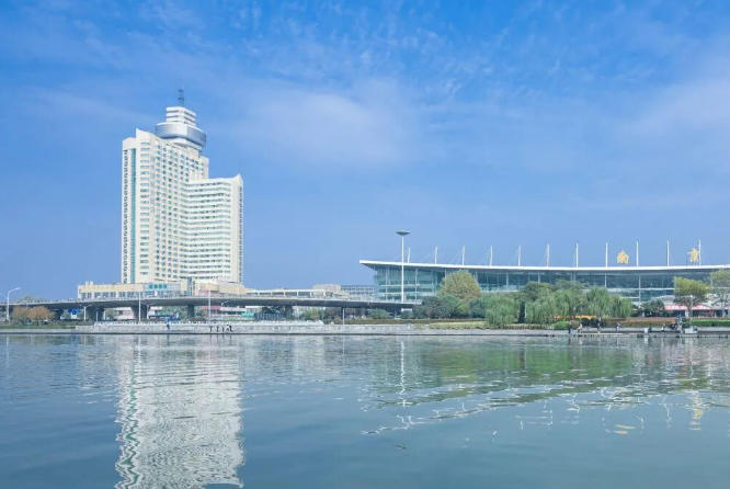 2026南京秋糖曙光国际大酒店乳饮休闲调味展商名录解读